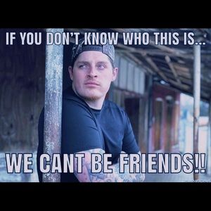 Meet your Posher, Allen